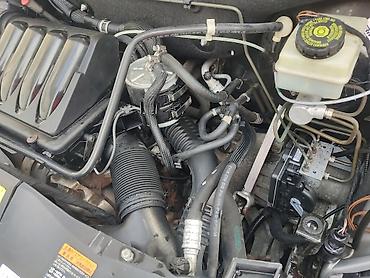 Mercedes-Benz: Mercedes-Benz A-class: 2008 г., 2 л, Автомат — 19