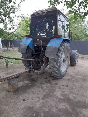 traktor belarus 892 satışı lalafo az: Traktorlar