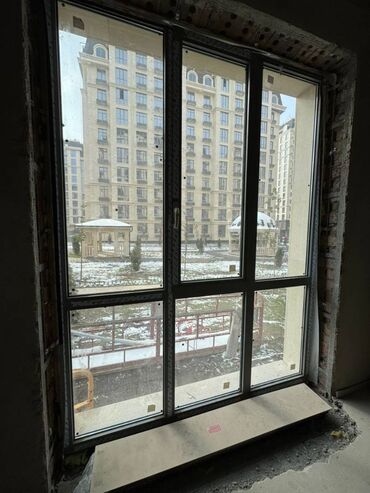 Продажа квартир: 2 комнаты, 75 м², Элитка, 1 этаж, ПСО (под самоотделку) — 7