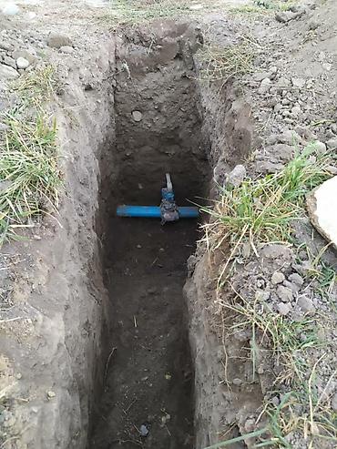 Ремонт сантехники: Ремонт сантехники Больше 6 лет опыта — 19