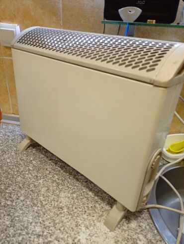 Norveški radijatori: Električni konvektor grejalica Dimplex. kao nova - Tip: podni — 7