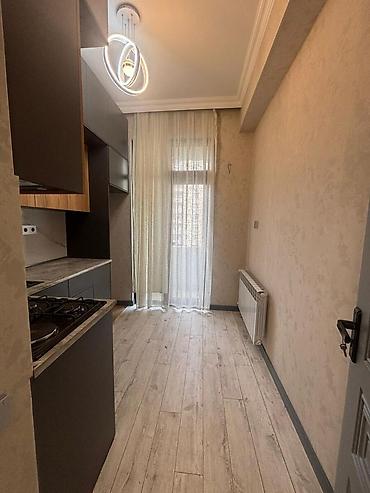 ev satisi: 2 otaqlı, Yeni tikili, m. Qara Qarayev, 62 kv. m — 8