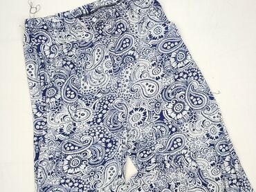 Spodnie materiałowe damskie, rozmiar 3XL