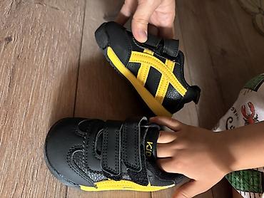 nike react: Срочно новые размер 22 длина стопы 14 см Детские кроссовки KIDS — 3