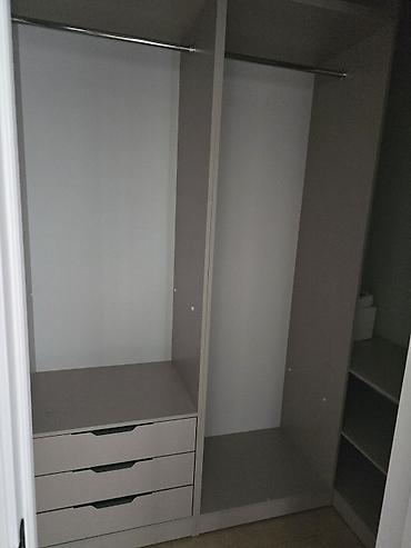 срочное продажа домов каракол: 1 комната, Собственник, Без животных, от 1 года, С мебелью частично — 2