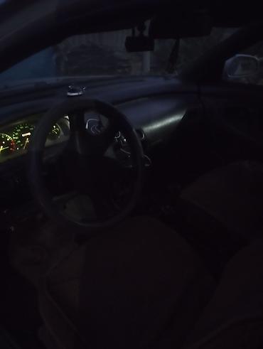 Продажа авто: Mazda 626: 1992 г., 2 л, Механика, Бензин, Седан — 5