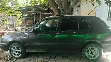 зеркало гольф 2: Volkswagen Golf: 1992 г., 1.9 л, Механика, Дизель, Хэтчбэк — 6