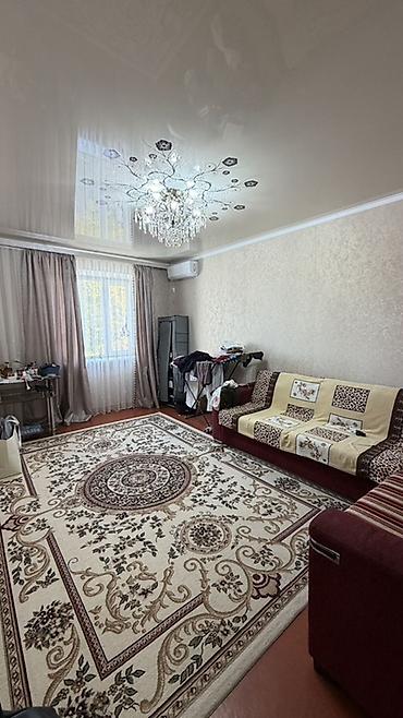 2 6: 📍 В Шопокове продается 2х комнатная квартира 50 кв.м. на 4 этаже — 4