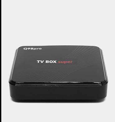 atv plus balans: Yeni 2024 ci ilin en son model X96 X4 4 ram 32gb android 11 - 169azn — 9