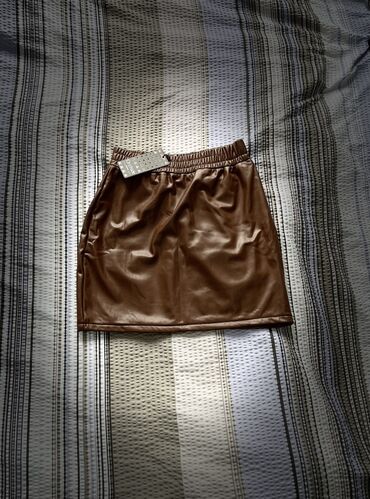 peaky blinders odelo: L (EU 40), Mini, color - Brown