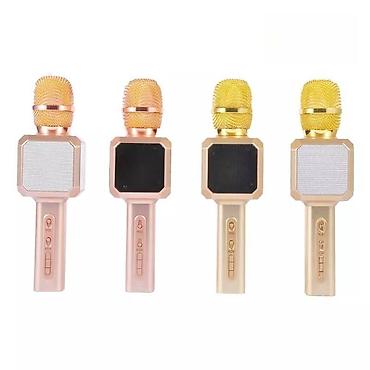 led brojevi: Bluetooth karaoke mikrofon su y080. bluetooth karaoke mikrofon su y080 — 1