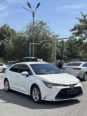 левин тойота: Toyota Levin: 2021 г., 1.8 л, Вариатор, Гибрид, Седан — 3
