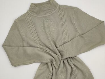 kurtka zimowa gore tex: Women`s sweater, size M (EU 38)
