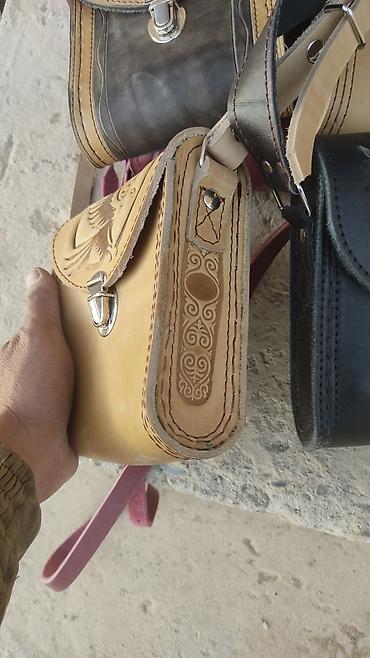 Классические сумки: Классическая сумка, Материал: Натуральная кожа, Жёсткая конструкция, Унисекс — 3