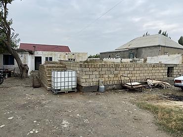 ev və bag: 5 otaqlı, 300 kv. m, Kredit yoxdur, Təmirsiz — 2