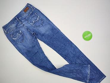 pan jans: Denim Co, Jeansy damskie, rozmiar M — 3
