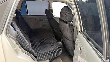 Daewoo: Daewoo Nexia: 2006 г., 1.6 л, Механика, Бензин, Седан — 14