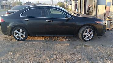 ak 47: Honda Accord: 2008 г., 2.4 л, Автомат, Бензин, Седан — 7