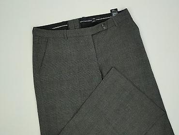 soad hm: H&M, Spodnie materiałowe damskie, rozmiar XL — 1