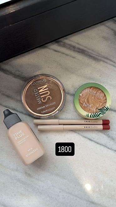 Косметика: Срочно распродаю — 13