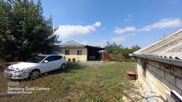 Həyət evləri və villaların satışı: 6 otaqlı, 150 kv. m, Orta təmir — 35