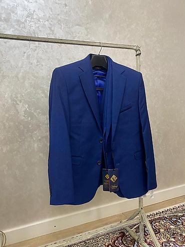 куртка пиджак: Пиджак, Классическая модель, Жаккард, Приталенная модель, Made in KG, Все размеры — 5