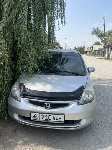 хонда жаз машина: Honda Jazz: 2005 г., 1.4 л, Вариатор, Бензин, Хэтчбэк
