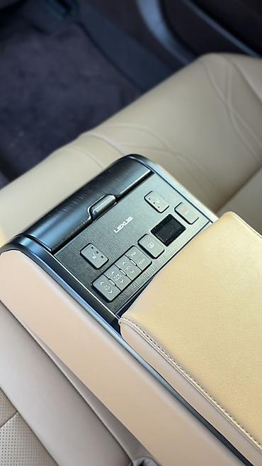 Lexus: Lexus ES: 2020 г., 2.5 л, Вариатор, Гибрид, Седан — 19