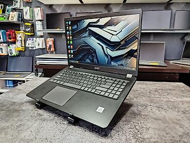 acer aspire 3 цена: Ультрабук, Новый, Intel Core i5 — 2