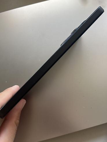 Mobil telefonlar: Redmi Note 14, 256 GB, rəng - Qara, Barmaq izi, İki sim kartlı, Face ID — 5