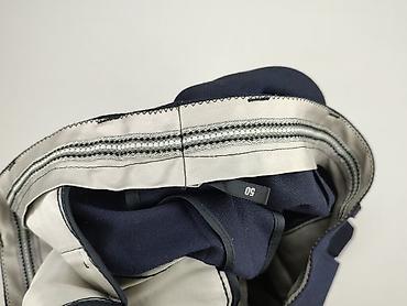 vinted platforma: Spodnie garniturowe męskie, rozmiar L — 4