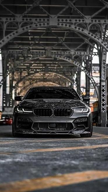 х5 бмв: BMW X5 M: 2026 г., Кроссовер — 3