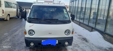 авто токмок: Жүк ташуучу унаа, Hyundai, Стандарт, 3 т, Колдонулган