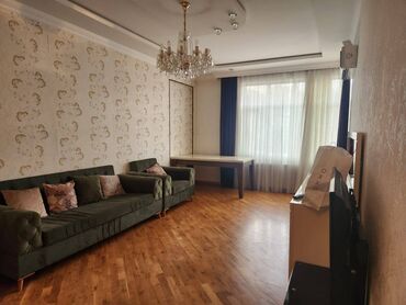 Uzunmüddətli kirayə mənzillər: Neftçilər metrosundan çox yaxın piyada məsafədə,Star İdman — 10