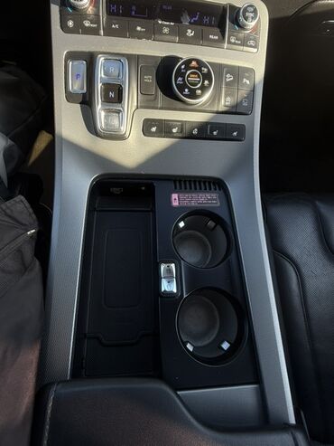 Hyundai: Hyundai Palisade: 2019 г., 2.2 л, Автомат, Дизель, Кроссовер — 8