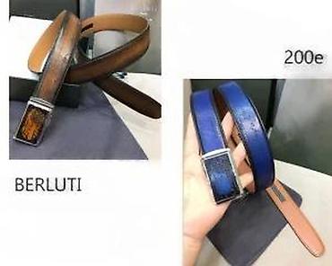 Kaiševi: BERLUTI, P.P, STEFANO RICCI, BURBERRY, TOP KAISEVI, MEGA HIT | Novo! — 15