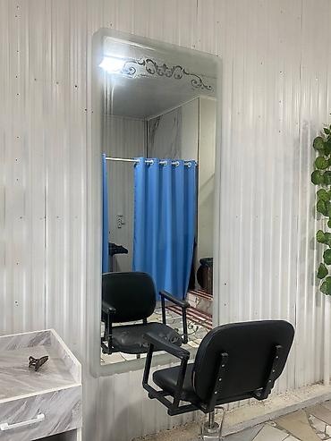 Другое оборудование для салонов красоты: Продается салонное оборудование в связи с закрытием бьюти студии — 9