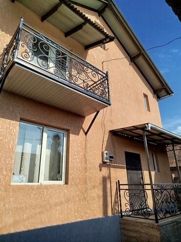 Продажа домов: Дом, 186 м², 6 комнат, Собственник, Косметический ремонт