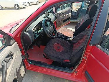 Volkswagen: Volkswagen Passat Variant: 1993 г., Универсал — 7