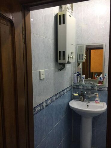 Uzunmüddətli kirayə mənzillər: Nərimanov rayonu,Gənclik metrosu,Koroğlu Rəhimov abu arena ilə — 8