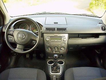 auto upaljač: KOS ZA MAZDA 2 | Mazda 2 - NAJPOVOLJNIJI POLOVNI MAZDA 2 - MAZDA 3 — 2