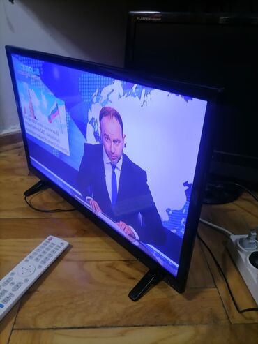 gigatron samsung televizori: TV lep dobar ispravan TESLA 24 inča ili 60 dijagonala ekrana sa