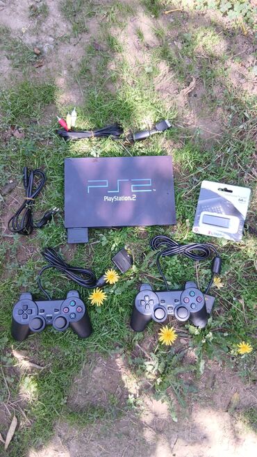 playstation 2 diskleri: Playstation 2 Oyun konsulu disk yeri ləğv edilib Praşifkalıdı oyunları