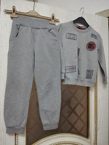 Dəstlər: Uşaq dəsti, Oğlan üçün, 4 - 5 yaş — 7