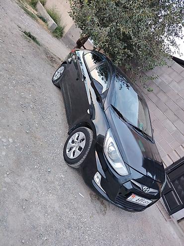 e34 4 4: Hyundai Solaris: 2012 г., 1.6 л, Автомат, Бензин, Седан — 2