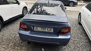 Daewoo: Daewoo Nexia: 2008 г., 1.6 л, Механика, Бензин, Седан — 4