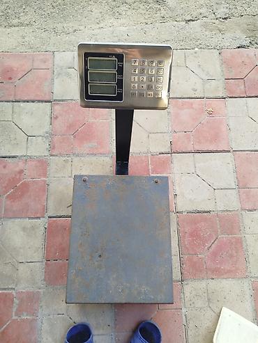 Ticarət tərəziləri: Pulsuz quraşdırma — 3