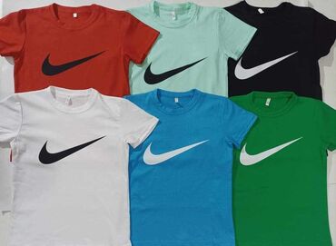 nike majice: Nike, Kratak rukav