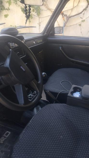 Avtomobil satışı: TECILI SATILIR! Lada 2107 zengde haqqinda melumat verilecek — 3