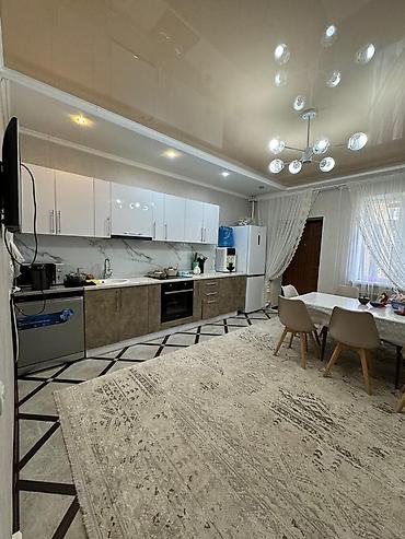 4: 📍Оскон-Ордо 🔘4-комнатный 🔘Этажи 2 🔘196м² Продаётся просторный — 6